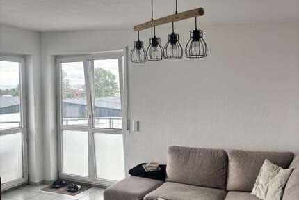 Wohnung Gro-Zimmern Zimmern - 2 Zimmer, 56 m&sup2;, 644&euro; | Angebot:27268846