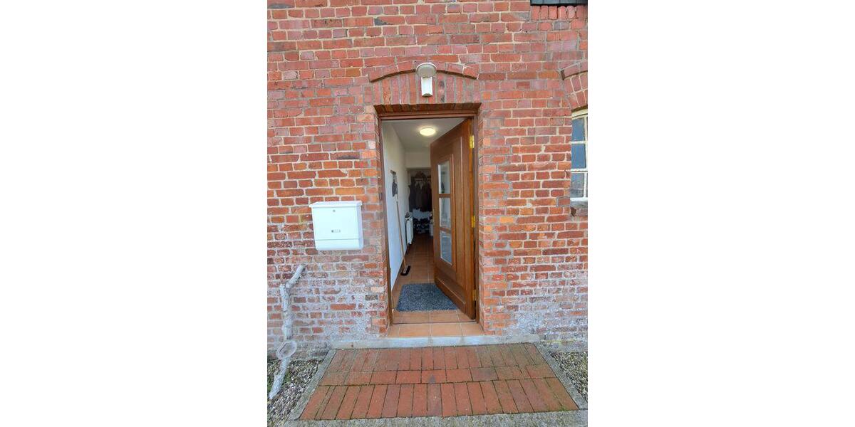 Etagenwohnung Lasbek - 2 Zimmer, 73 m&sup2;, 580&euro; | Angebot:25977839