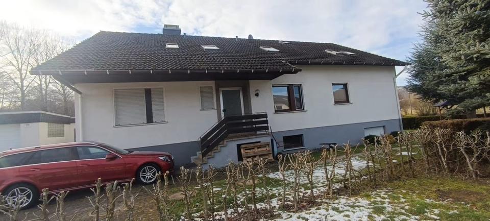 Dachgeschoßwohnung Meschede - 2 Zimmer, 67 m&sup2;, 470&euro; | Angebot:26038722