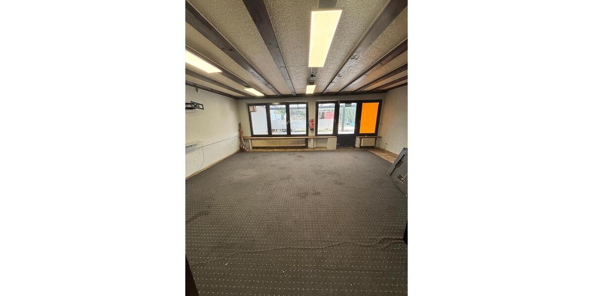 Gewerbeobjekt Mönchengladbach Süd - 1.700&euro; | Angebot:26229286