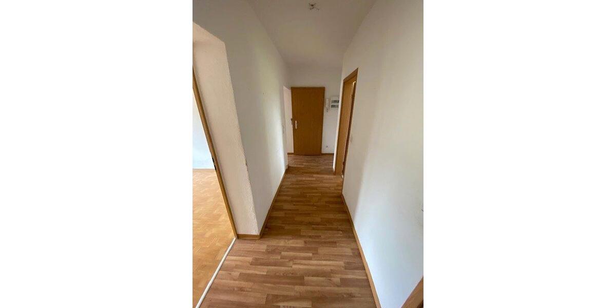Etagenwohnung Wittenberg Lutherstadt Reinsdorf - 3 Zimmer, 59 m&sup2;, 300&euro; | Angebot:26631491