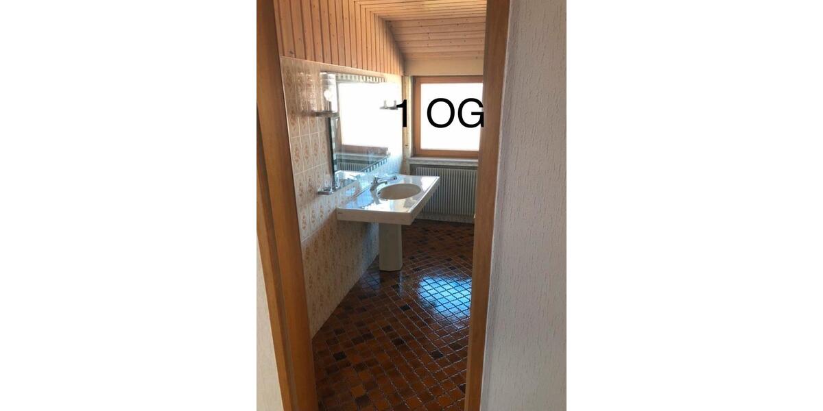 Wohnen auf Zeit Baienfurt - 5 Zimmer, 80 m&sup2;, 410&euro; | Angebot:25996381