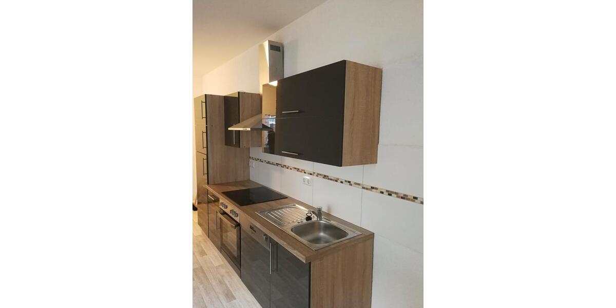 Etagenwohnung Burg - 1 Zimmer, 50 m&sup2;, 350&euro; | Angebot:26254400