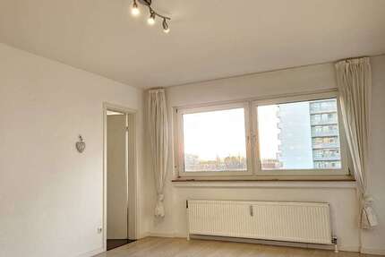 Wohnung zum Mieten in München 950 € 50 m²