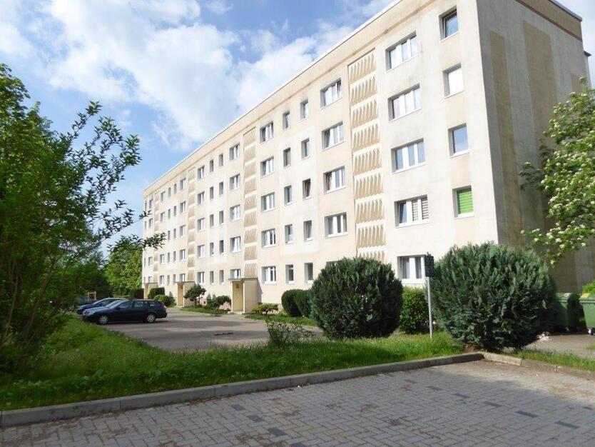 Wir renovieren für Sie+ Einzug im Juli und 2 Monate kaltmietfrei sparen!