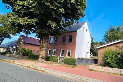 Haus Brunsbüttel - 5.5 Zimmer, 150 m&sup2;, 1.500&euro; | Angebot:24628780