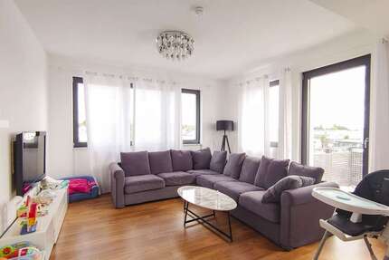 Wohnung Dreieich-Götzenhain Götzenhain - 3 Zimmer, 81 m&sup2;, 1.030&euro; | Angebot:26155235