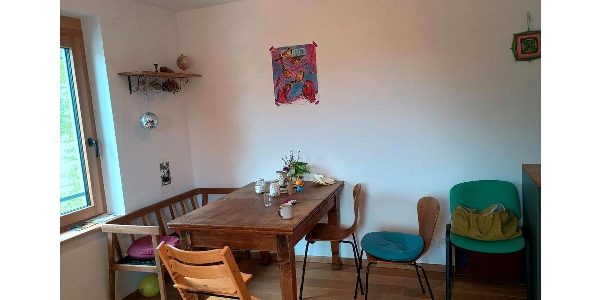 Wohnen auf Zeit Würzburg Frauenland - 2 Zimmer, 110 m&sup2;, 600&euro; | Angebot:26419320