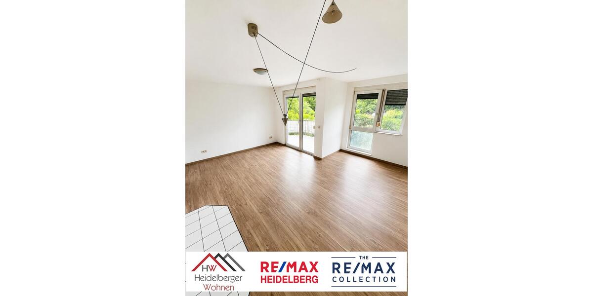 Etagenwohnung Wiesloch - 1 Zimmer, 35 m&sup2;, 520&euro; | Angebot:26648053