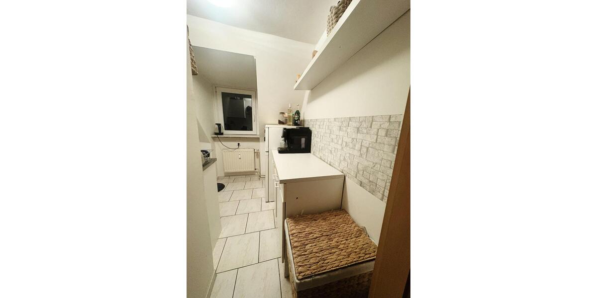 Dachgeschoßwohnung Tasdorf - 1.5 Zimmer, 28 m&sup2;, 300&euro; | Angebot:24455904