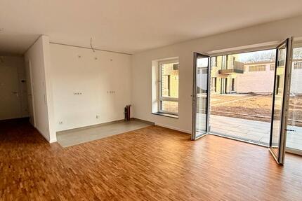 Wohnung Münster Erphoviertel - 1 Zimmer, 47 m&sup2;, 980&euro; | Angebot:25275231