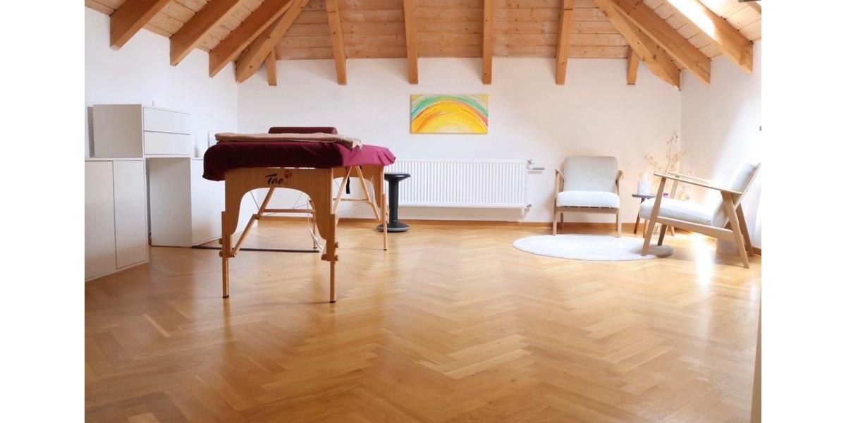 Praxisraum Oberschleißheim zimmer