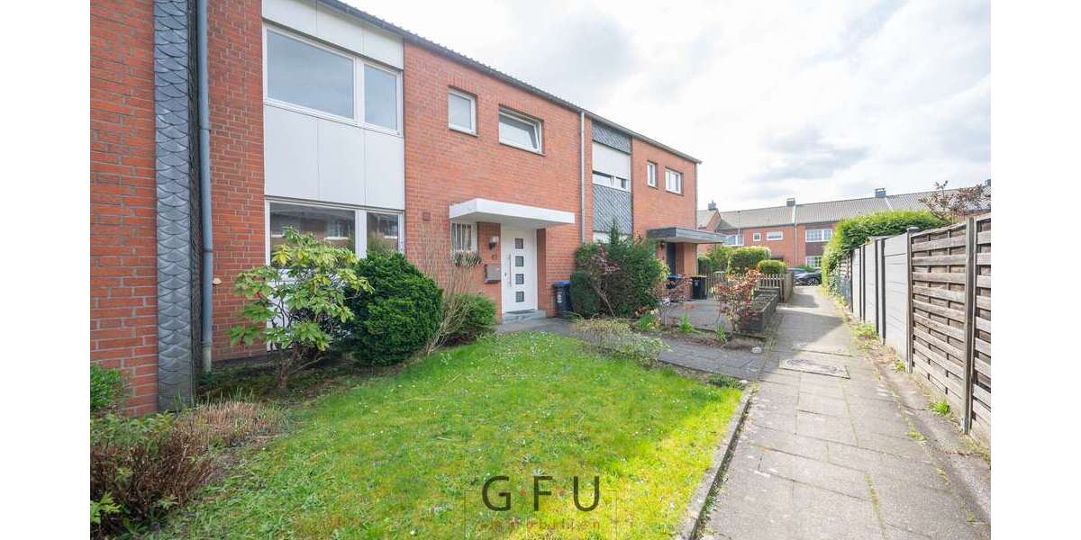 Einfamilienhaus Düsseldorf Stadtbezirk 6 - 4 Zimmer, 125 m&sup2;, 1.950&euro; | Angebot:26168921