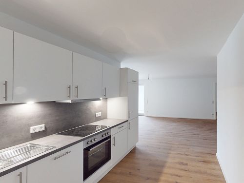 Einfamilienhaus Villingen-Schwenningen Kopsbühl - 2 Zimmer, 79 m&sup2;, 920&euro; | Angebot:24812315