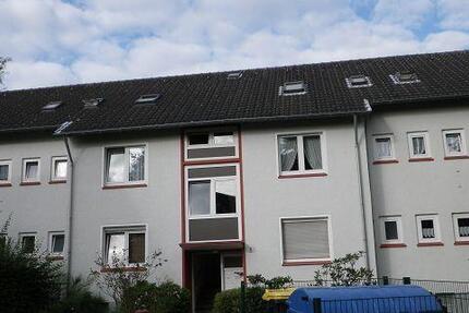 Da kommt man gern Heim. ansprechende 3-Zimmer-Wohnung 3 zimmer