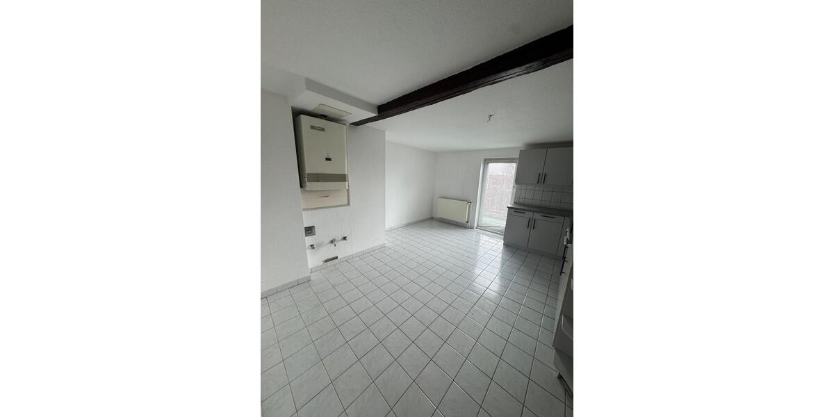 Dachgeschoßwohnung Magdeburg Diesdorf - 2 Zimmer, 60 m&sup2;, 440&euro; | Angebot:26038141
