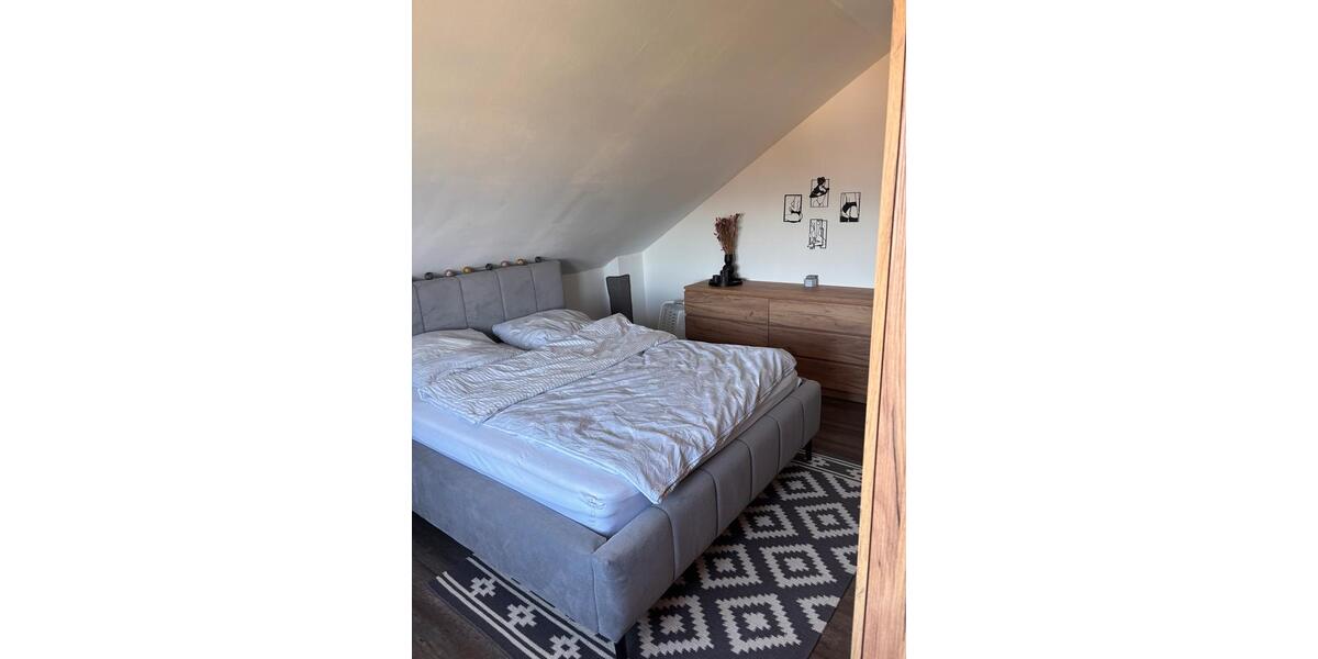 Dachgeschoßwohnung Bassum - 2 Zimmer, 66 m&sup2;, 580&euro; | Angebot:26567092