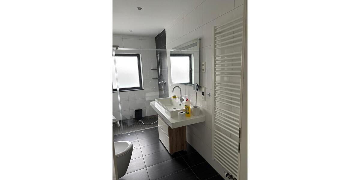 Etagenwohnung Merchweiler - 3 Zimmer, 88 m&sup2;, 890&euro; | Angebot:26677036