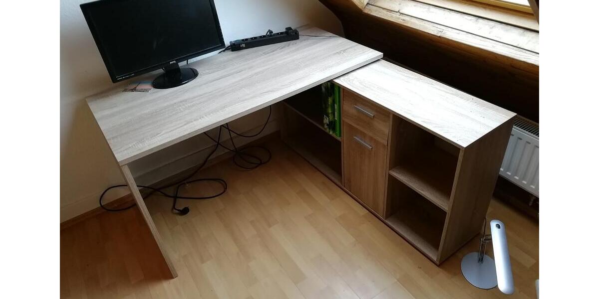 Wohnen auf Zeit Nettetal - 3 Zimmer, 16 m&sup2;, 400&euro; | Angebot:26704089