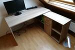 Wohnen auf Zeit Nettetal - 3 Zimmer, 16 m&sup2;, 400&euro; | Angebot:26704089