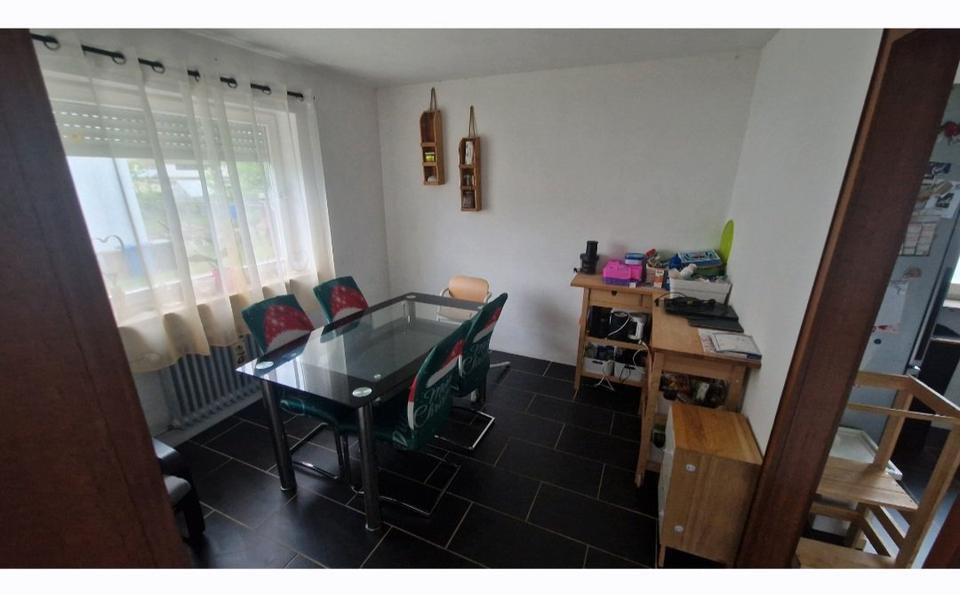 Einfamilienhaus Dahn - 8 Zimmer, 150 m&sup2;, 1.250&euro; | Angebot:26507246
