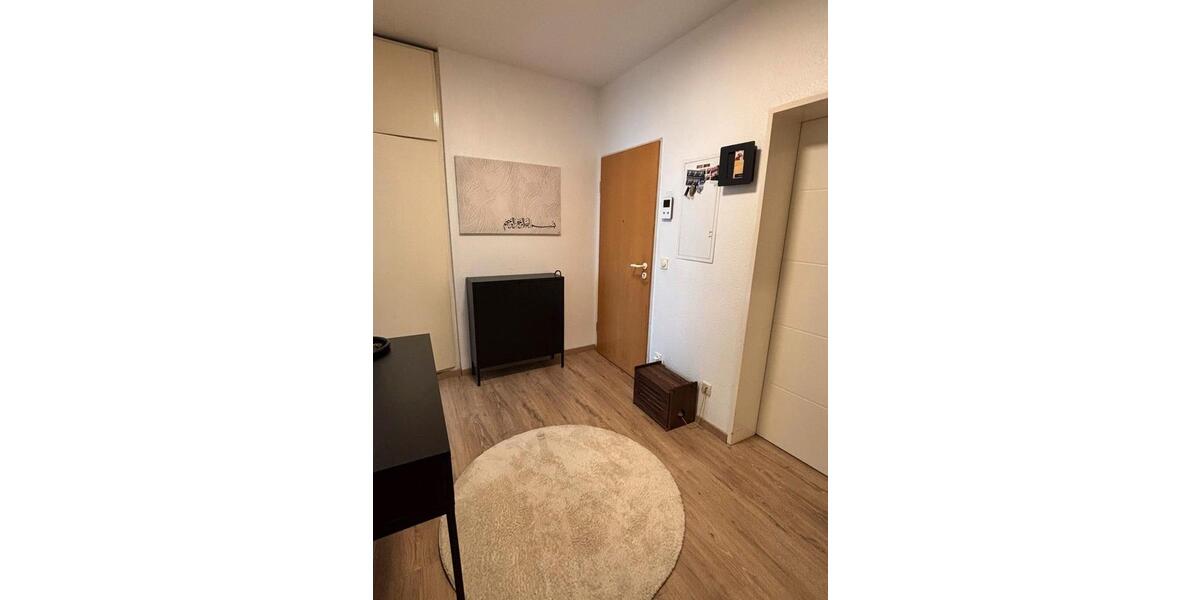 Etagenwohnung Duisburg Walsum - 2.5 Zimmer, 68 m&sup2;, 650&euro; | Angebot:26652939