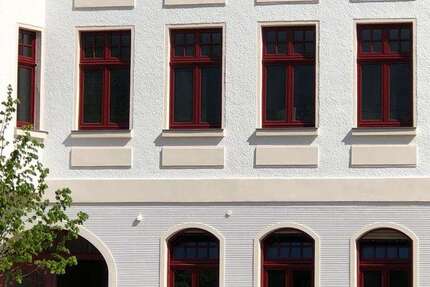 Wohnung Magdeburg Leipziger Straße - 4 Zimmer, 105 m&sup2;, 710&euro; | Angebot:26786468
