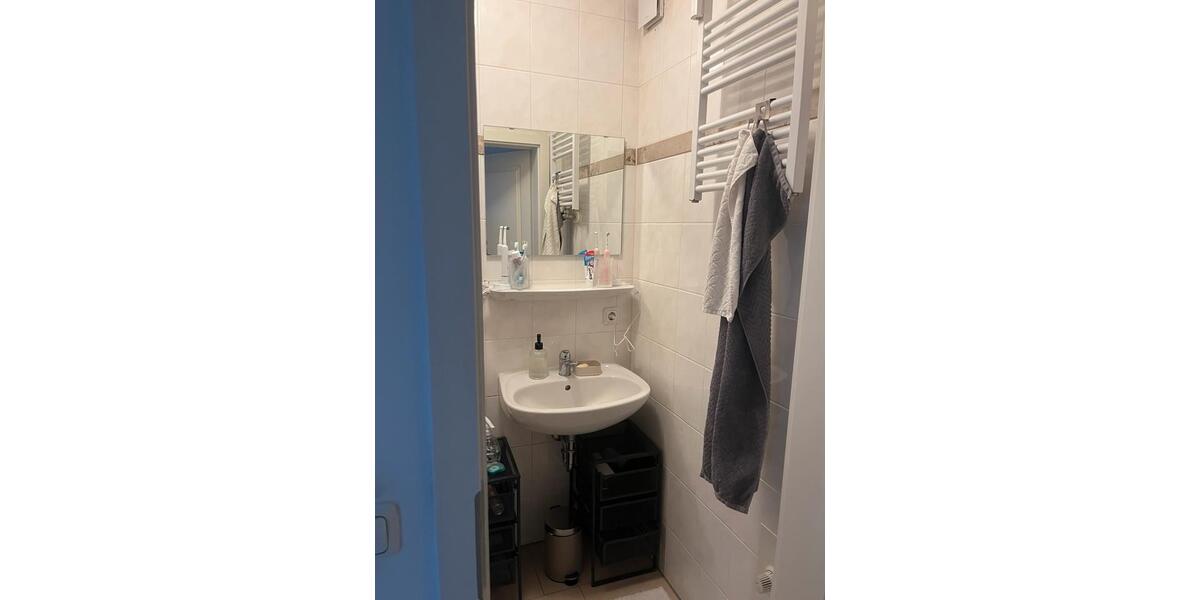 Wohnen auf Zeit Regensburg Ganghofersiedlung - 1 Zimmer, 17 m&sup2;, 390&euro; | Angebot:24891466