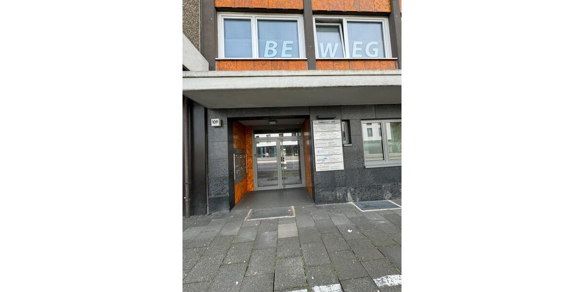 Gewerbeobjekt Siegen - 1.262&euro; | Angebot:25000279