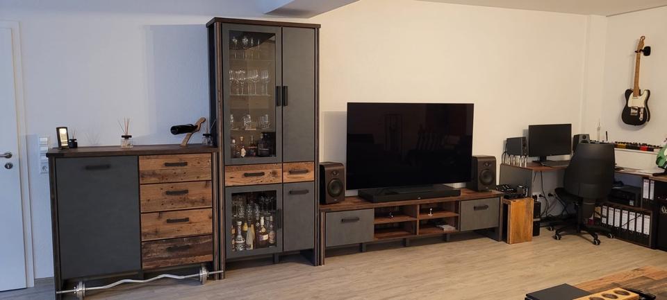 Erdgeschoßwohnung Haslach im Kinzigtal - 2 Zimmer, 78 m&sup2;, 780&euro; | Angebot:24848235