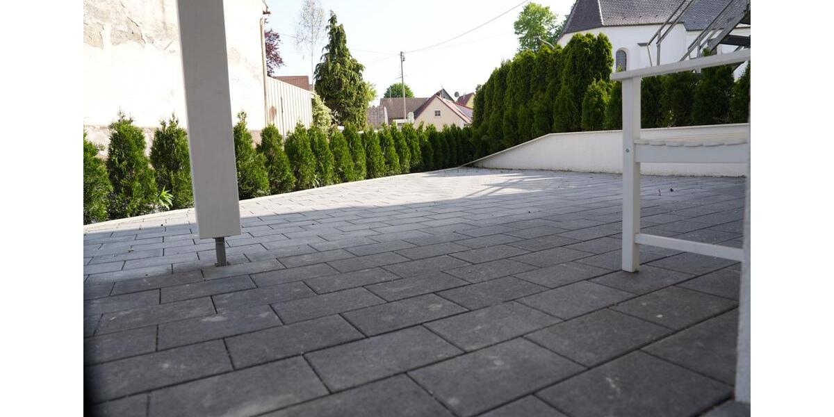 Erdgeschoßwohnung Senden - 5 Zimmer, 235 m&sup2;, 2.000&euro; | Angebot:26238600