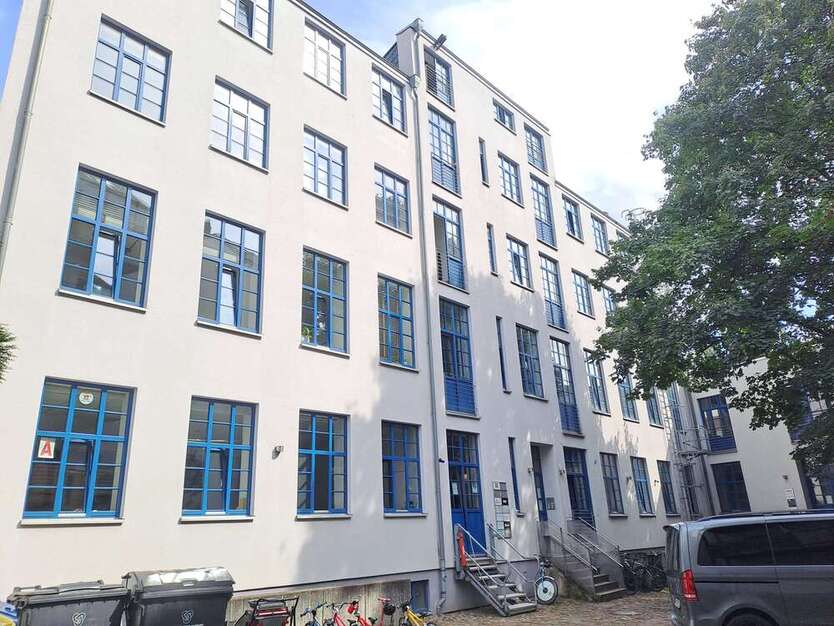 Büro in Eimsbüttel 2.250 € 150 m² zimmer