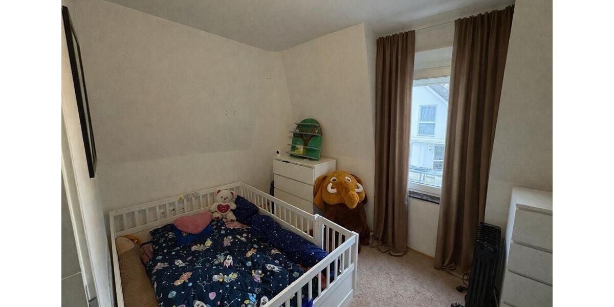 Dachgeschoßwohnung Melle - 2 Zimmer, 60 m&sup2;, 550&euro; | Angebot:26012817