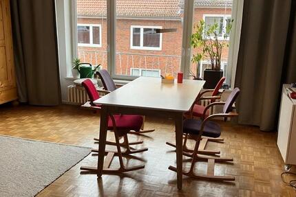 Ruhige 3 Zimmer Wohnung 3 zimmer