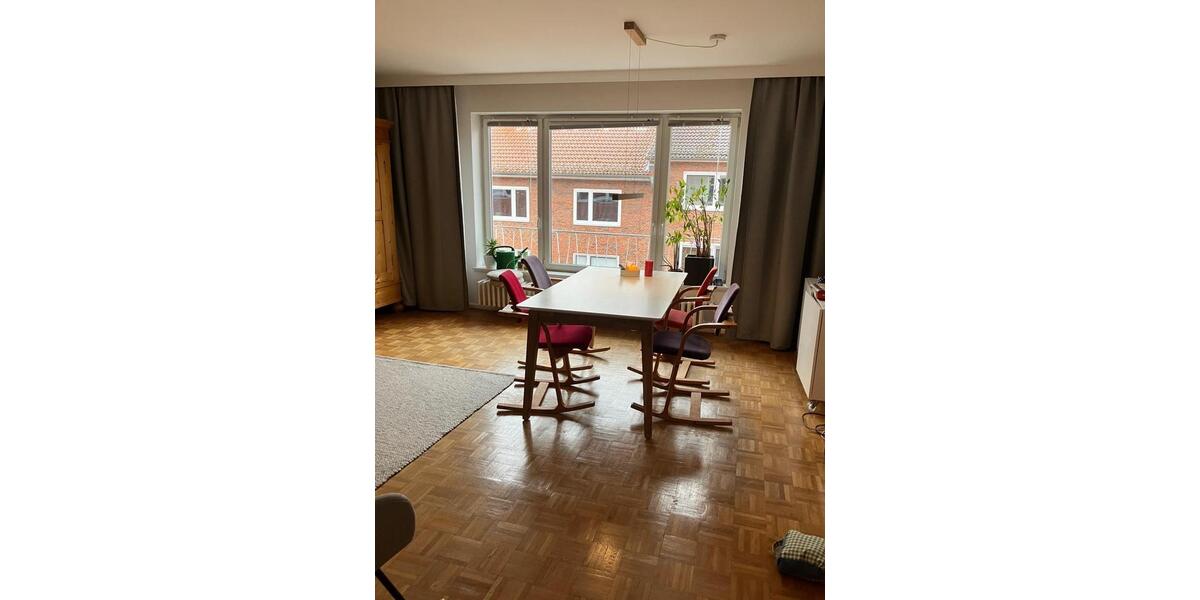 Ruhige 3 Zimmer Wohnung 3 zimmer