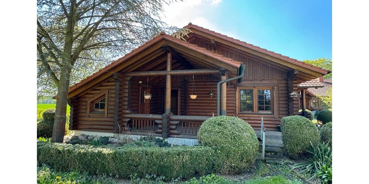 Einfamilienhaus Rahden - 6 Zimmer, 150 m&sup2;, 1.100&euro; | Angebot:26268362