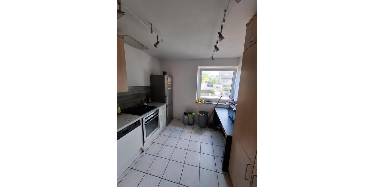 Wohnen auf Zeit Aachen Aachen-Mitte - 1 Zimmer, 16 m&sup2;, 510&euro; | Angebot:26201685