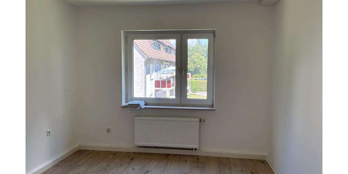 Etagenwohnung Rheda-Wiedenbrück Wiedenbrück - 2 Zimmer, 43 m&sup2;, 459&euro; | Angebot:27067276