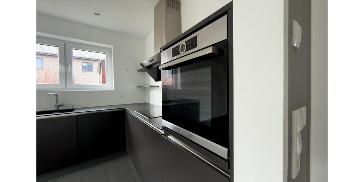 Doppelhaushälfte Tarmstedt - 3 Zimmer, 100 m&sup2;, 1.350&euro; | Angebot:26046984