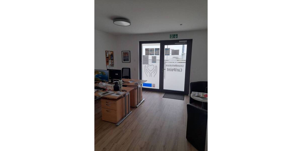 Gewerbeobjekt Schmallenberg - 820&euro; | Angebot:25749567