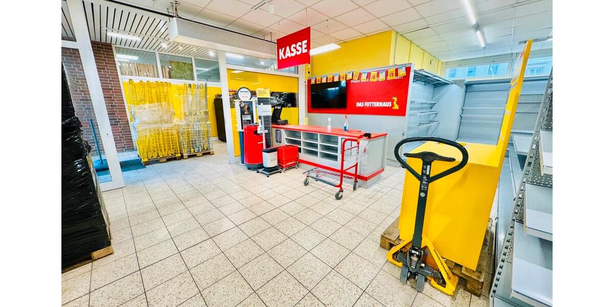 Gewerbeobjekt Rostock Hohe Düne - 4.800&euro; | Angebot:19447524