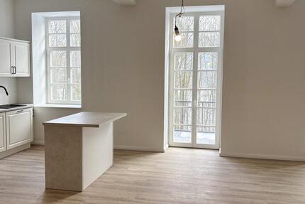 Wohnung Hann. Münden - 4 Zimmer, 124 m&sup2;, 1.205&euro; | Angebot:25178727