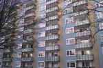 Meine neue Wohnung: 2-Zimmer-Wohnung zimmer