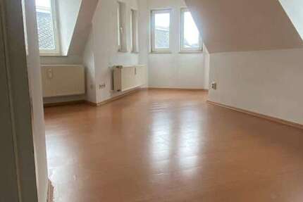Wohnung zum Mieten in Halle (Saale) 444,62 € 47 m²