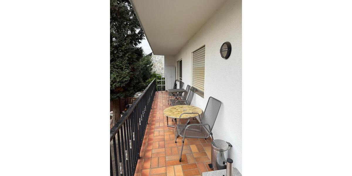 Wohnen auf Zeit Speyer - 4 Zimmer, 100 m&sup2;, 18&euro; | Angebot:22897893