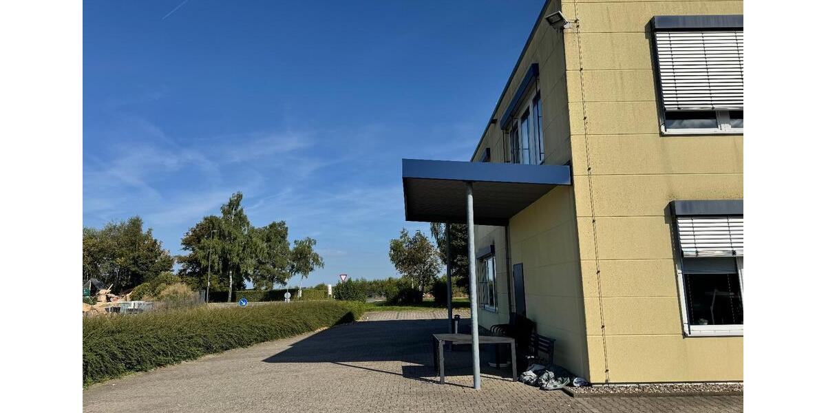 Gewerbeobjekt Marienheide - 4.000&euro; | Angebot:26010282