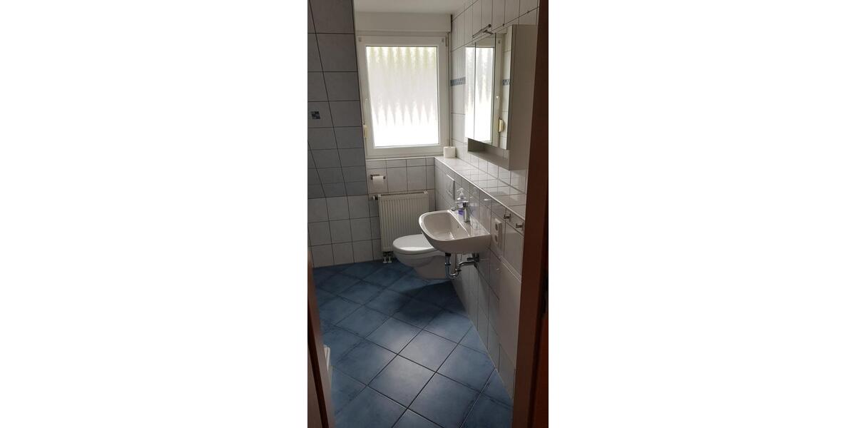 Dachgeschoßwohnung Haiger - 2 Zimmer, 61 m&sup2;, 500&euro; | Angebot:25207237