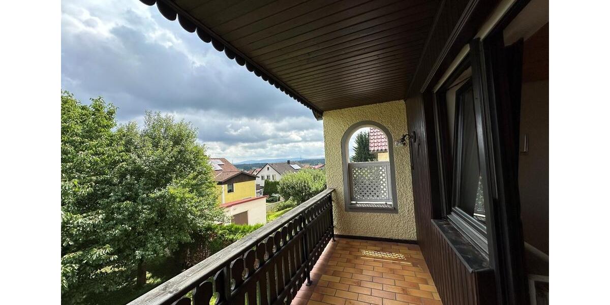 Etagenwohnung Waidhaus - 5 Zimmer, 90 m&sup2;, 580&euro; | Angebot:26383183
