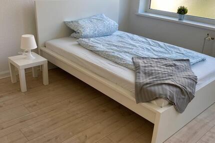 Wohnung Handewitt - 1 Zimmer, 20 m&sup2;, 315&euro; | Angebot:26220656