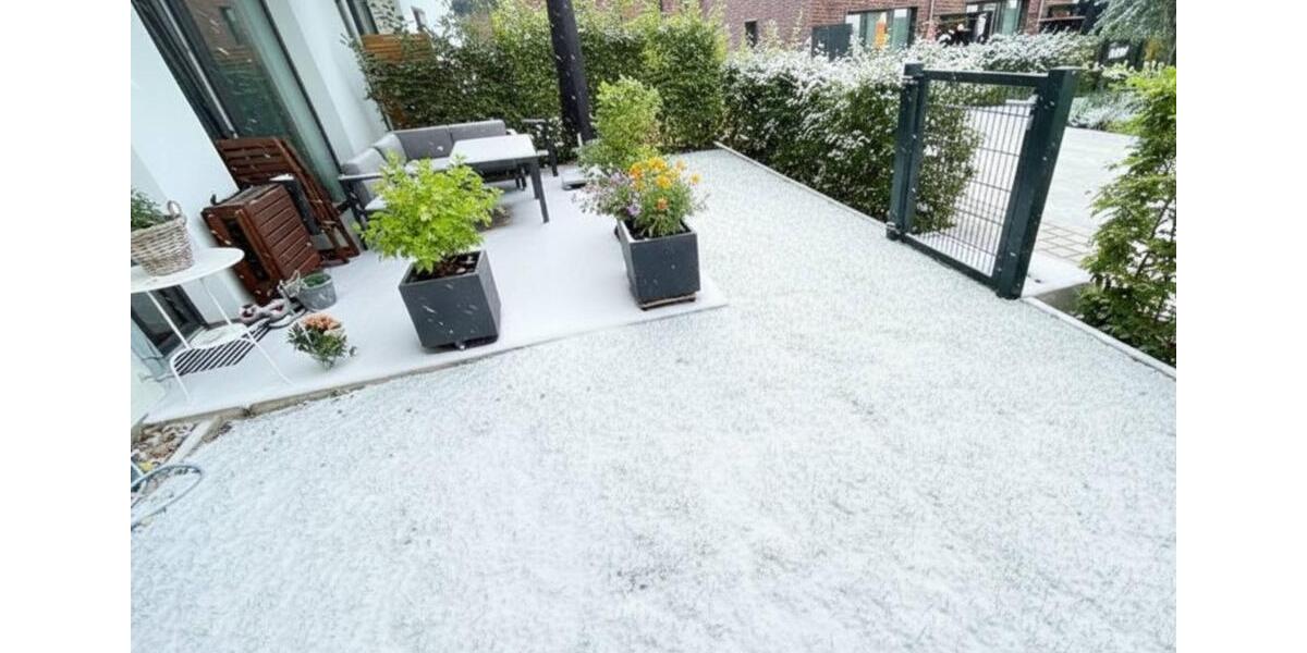 Erdgeschoßwohnung Hannover Linden-Limmer - 4 Zimmer, 106 m&sup2;, 1.518&euro; | Angebot:24884667